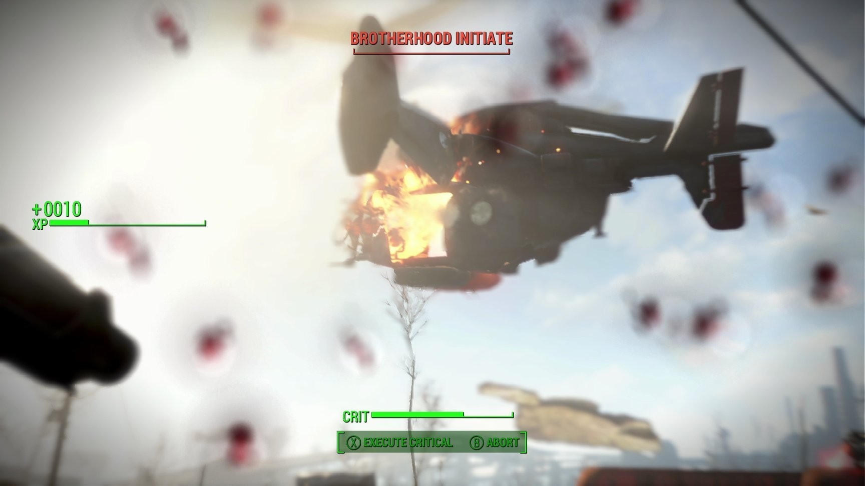 Fallout 4 - Imagen 22
